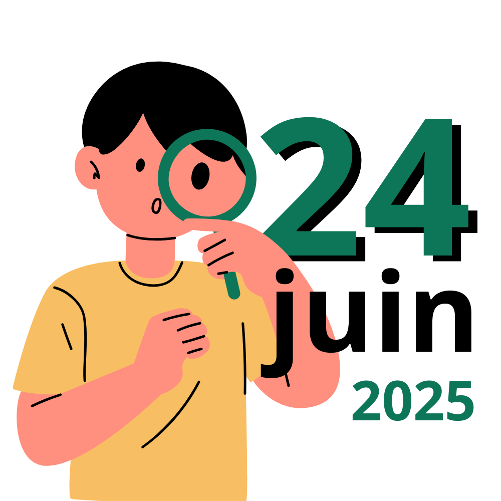 24 juin 2025