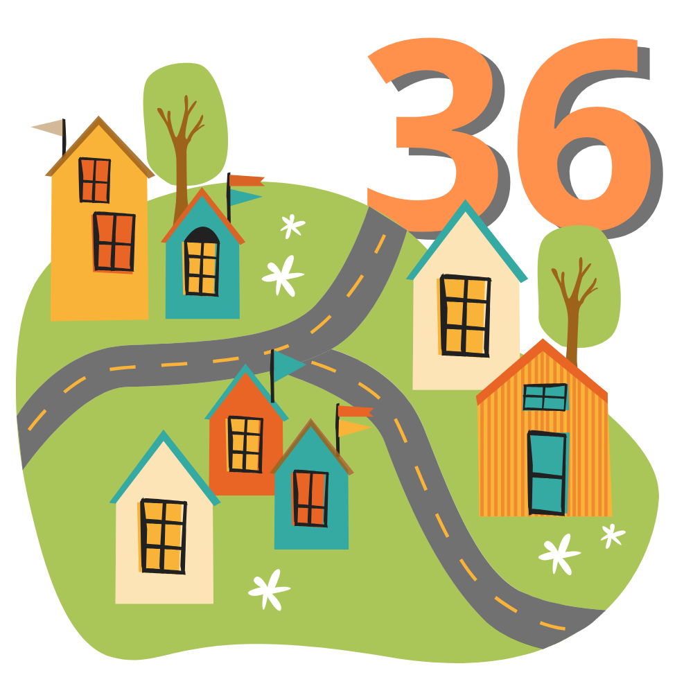 36