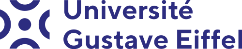 logo université gustave eiffel