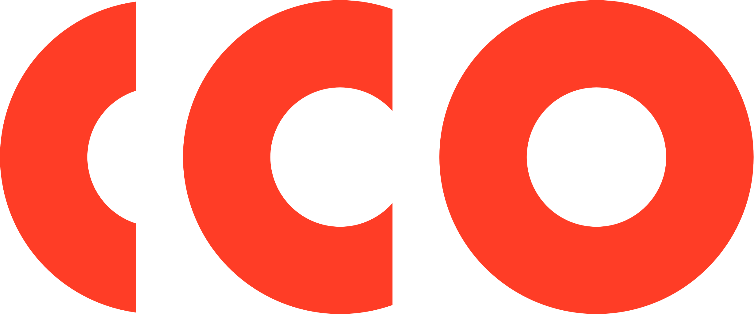 Logo CCO