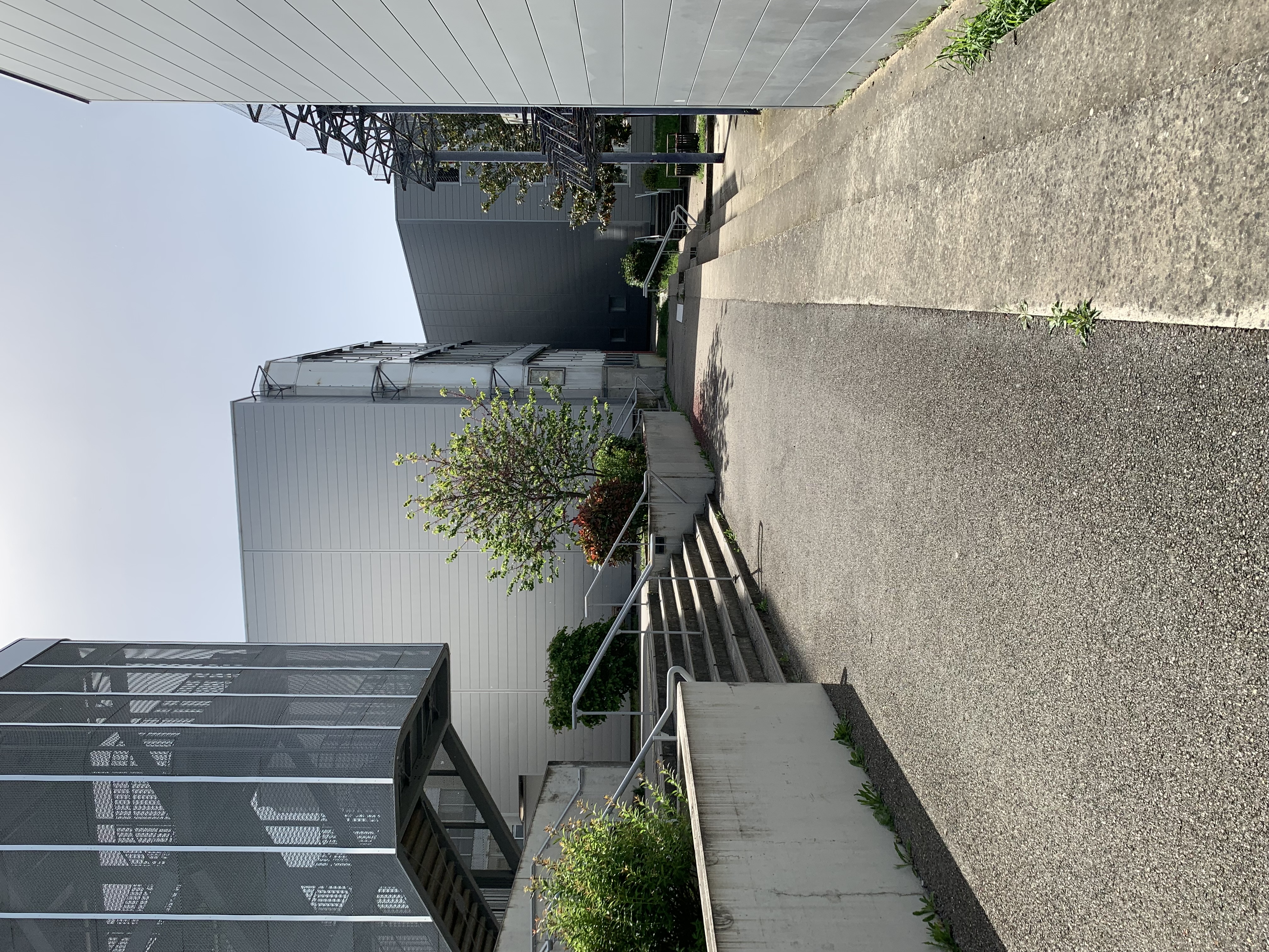 PDA - Bâtiment K 2025