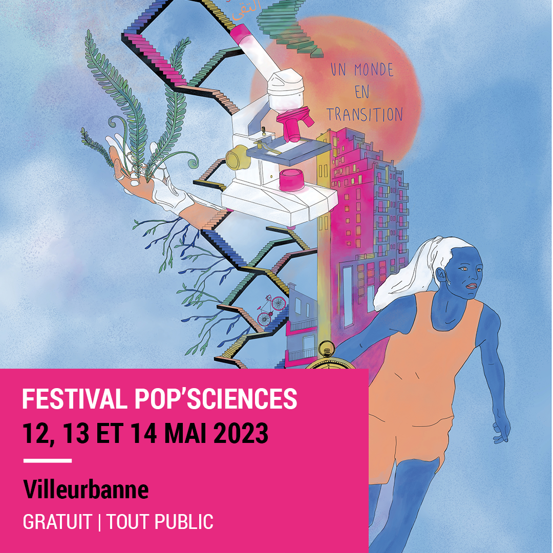 Festival Pop Sciences