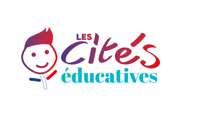 label cité éducative