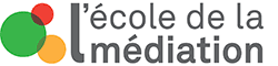 logo ecole médiation