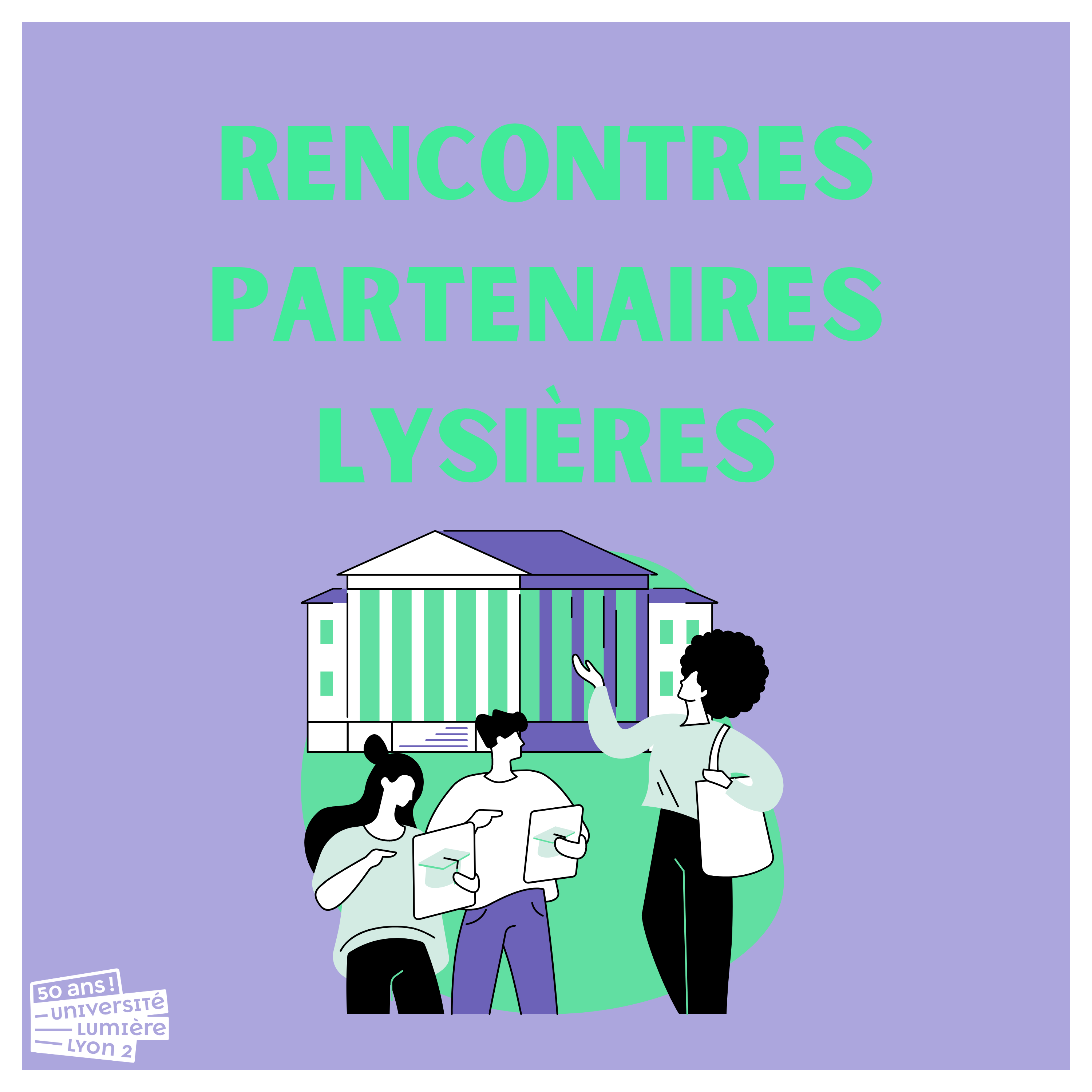 Rencontres Lysières