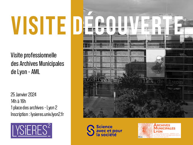 visite decouverte AML